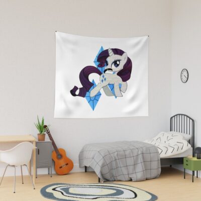 Rarity Tapestry