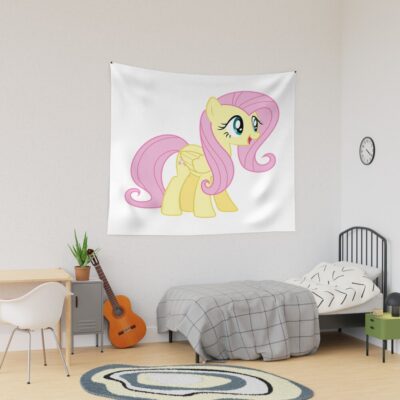 Fluttershy Tapestry